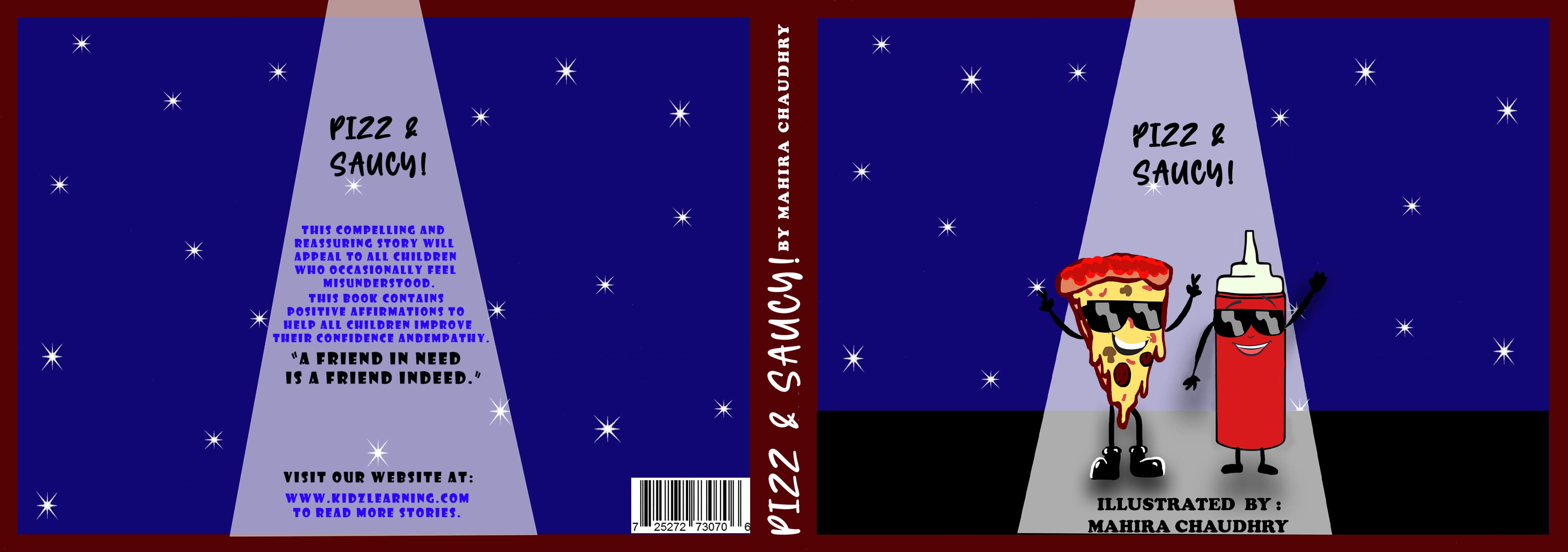 Book Cover